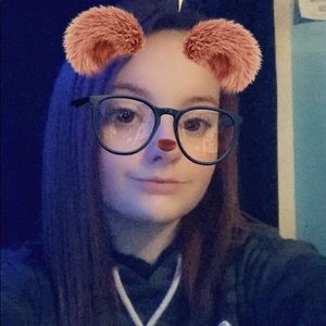 Meet your Posher, Christi